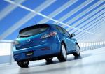 Mazda3 2012 года